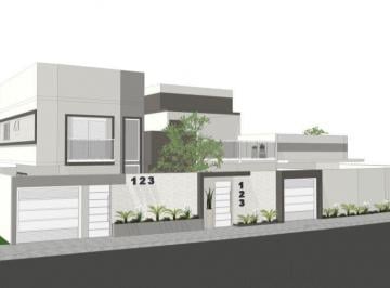 Casa · 91m² · 2 Quartos · 2 Vagas · Casa em Jardim Bandeirantes - Poços de Caldas