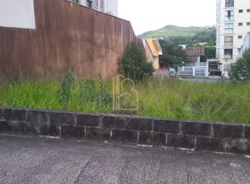 Terreno · 275m² · Lote / Terreno em Jardim Elvira Dias  -  Poços de Caldas