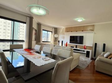 Apartamento · 180m² · 4 Quartos · 2 Vagas · Apartamento em Centro  -  Poços de Caldas