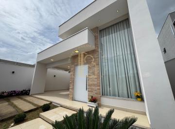 Casa · 132m² · 3 Quartos · 2 Vagas · Casa em Jardins de Florença  -  Poços de Caldas