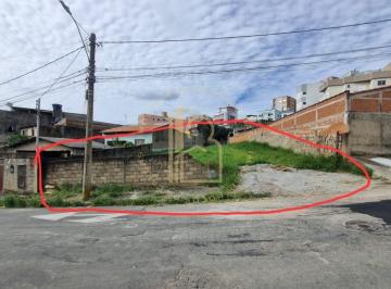 Terreno · 420m² · Lote / Terreno em Jardim Quisisana - Poços de Caldas