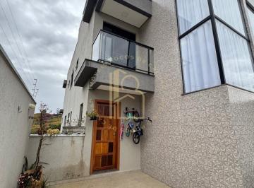 Casa · 167m² · 3 Quartos · 2 Vagas · Casa em Jardins de Florença  -  Poços de Caldas