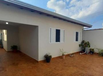 Casa · 144m² · 3 Quartos · 2 Vagas · Casa em Jardim Itamaraty III  -  Poços de Caldas