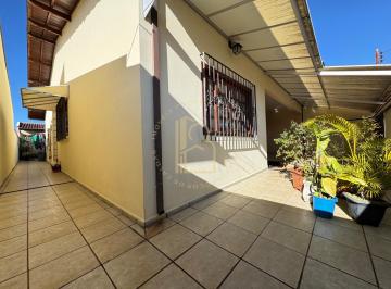 Casa · 219m² · 4 Quartos · 2 Vagas · Casa em Jardim das Azaleias  -  Poços de Caldas