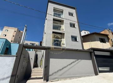 Apartamento · 55m² · 2 Quartos · 1 Vaga · Apartamento no Residencial Veredas  -  Poços de Caldas
