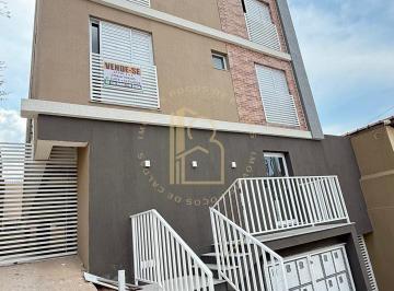 Apartamento · 52m² · 2 Quartos · 1 Vaga · Apartamento à venda em Nossa Senhora Aparecida, Poços de Caldas: 52m², 2 quar...