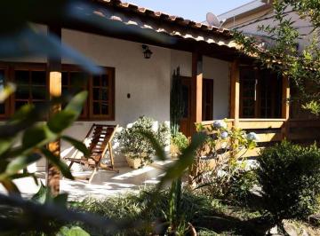 Casa · 405m² · 4 Quartos · 3 Vagas · Casa em Jardim Novo Mundo  -  Poços de Caldas