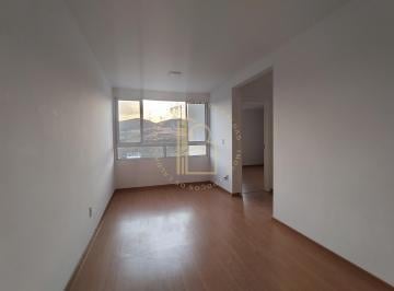 Apartamento · 52m² · 2 Quartos · 1 Vaga · Apartamento em Vila Togni  -  Poços de Caldas