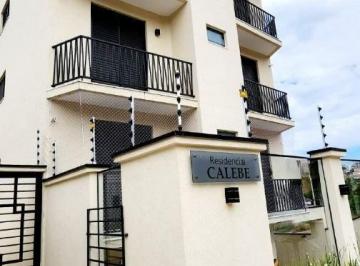 Apartamento · 88m² · 3 Quartos · 2 Vagas · Apartamento em Summer Ville - Poços de Caldas