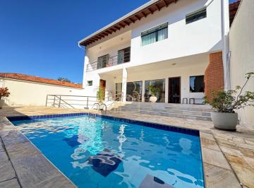 Casa · 340m² · 3 Quartos · 4 Vagas · Casa em Residencial Paineiras - Poços de Caldas