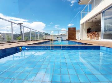 Casa · 365m² · 6 Vagas · Casa em Jardim Europa  -  Poços de Caldas