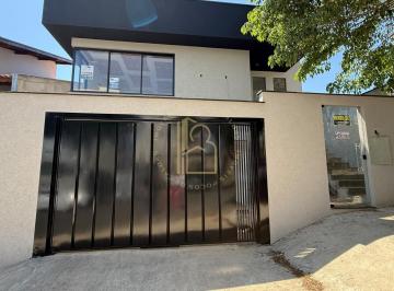 Casa · 204m² · 3 Quartos · 4 Vagas · Casa em Jardim Carolina  -  Poços de Caldas