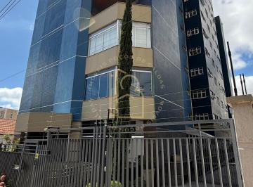 Apartamento · 170m² · 4 Quartos · 2 Vagas · Apartamento em Centro - Poços de Caldas