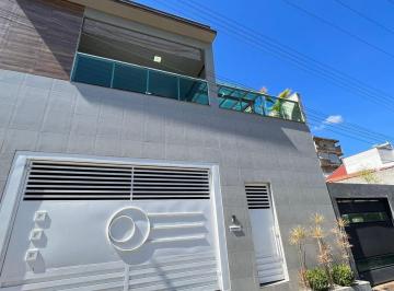 Casa · 253m² · 3 Quartos · 4 Vagas · Casa em Vila Caio Junqueira - Poços de Caldas