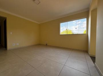 Apartamento · 60m² · 2 Quartos · 1 Vaga · Apartamento em Jardim Santa Augusta - Poços de Caldas