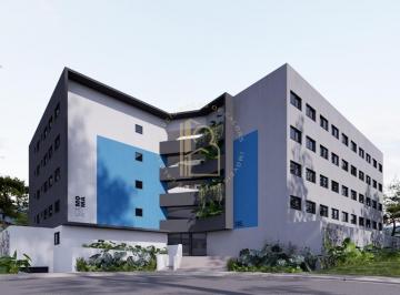 Apartamento · 47m² · 2 Quartos · 1 Vaga · Apartamento em Residencial Greenville - Poços de Caldas, MG por 220000