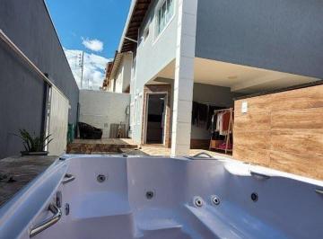Casa · 150m² · 3 Quartos · 3 Vagas · Casa em Jardim das Hortênsias - Poços de Caldas
