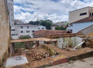 Terreno · 165m² · Terreno em Centro  -  Poços de Caldas
