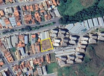 Terreno · 1080m² · Lote / Terreno em Jardim Country Club  -  Poços de Caldas