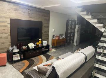 Casa · 179m² · 3 Quartos · 2 Vagas · Casa em Loteamento Nova Primavera  -  Poços de Caldas