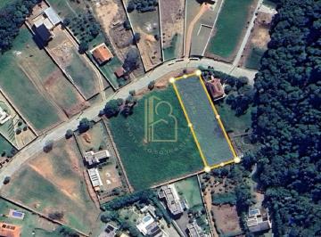 Terreno · 2052m² · Lote / Terreno em Condominio Fechado - Alto da Boa Vista  -  Poços de Caldas