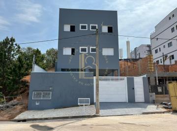 Apartamento · 38m² · 1 Quarto · 1 Vaga · Apartamento à venda em Centreville, Poços de Caldas, 38m², 1 suíte