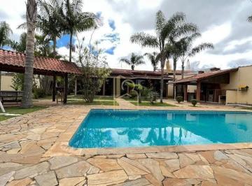 Rural · 133m² · 2 Quartos · 6 Vagas · Vendo Chácara dentro da Cidade em Poços de Caldas  -  Poços de Caldas