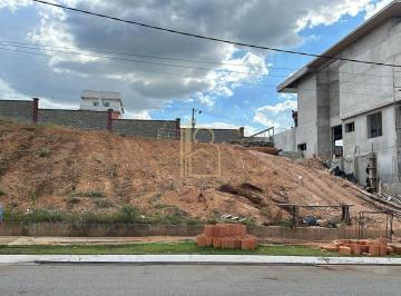 Terreno · 450m² · Lote / Terreno em Condominio Fechado - Centreville  -  Poços de Caldas