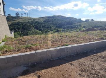 Terreno · 250m² · Lote / Terreno em Jardim Florença - Poços de Caldas