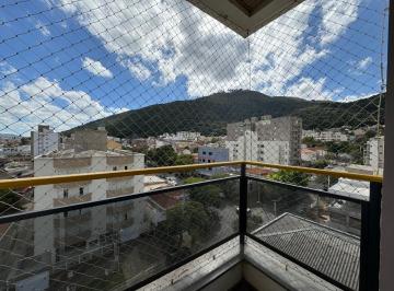 Apartamento · 120m² · 3 Quartos · 2 Vagas · Apartamento em Centro - Poços de Caldas