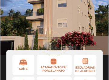 Apartamento · 82m² · 3 Quartos · 2 Vagas · Apartamento em Residencial Alamedas  -  Poços de Caldas