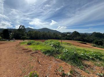 Vista da Rua 1 · Terreno em Caldas