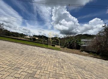 Terreno · 2190m² · Lote / Terreno em Alto da Boa Vista  -  Poços de Caldas