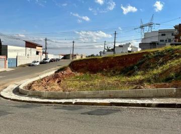 Terreno · 451m² · Terreno em Poços de Caldas