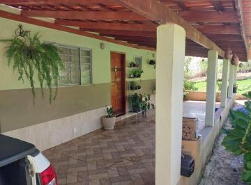 Rural · 137m² · 3 Quartos · 2 Vagas · Chácara em Zona Rural  -  Poços de Caldas