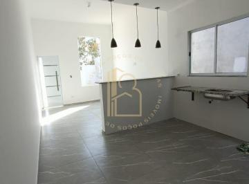 Casa · 60m² · 2 Quartos · 2 Vagas · Casa em Santa Teresa  -  Poços de Caldas