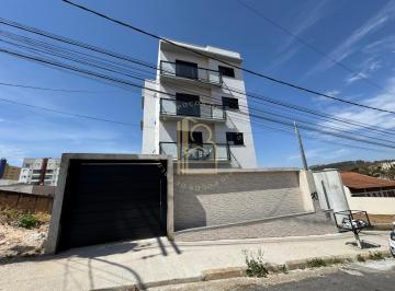 Apartamento · 65m² · 2 Quartos · 1 Vaga · Apartamento Lançamentos em Vila Togni  -  Poços de Caldas