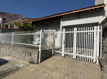 Casa · 170m² · 3 Quartos · 2 Vagas · Casa em Jardim Centenario  -  Poços de Caldas