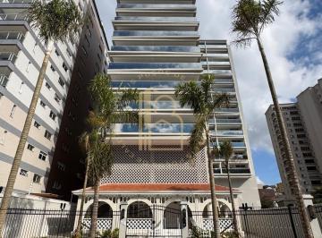 Apartamento · 333m² · 4 Quartos · 4 Vagas · Apartamento em Centro - Poços de Caldas