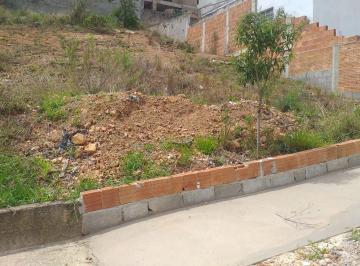 Terreno · 250m² · Terreno em Residencial Veredas  -  Poços de Caldas