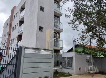 Apartamento · 65m² · 2 Quartos · 1 Vaga · Apartamento 02 Dorm. em Jardim Country Club  -  Poços de Caldas
