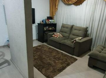 Casa · 96m² · 3 Quartos · 1 Vaga · Casa em Loteamento Residencial Santa Clara II - Poços de Caldas