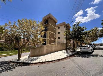 Apartamento · 51m² · 2 Quartos · 1 Vaga · Apartamento em Jardim Vitoria  -  Poços de Caldas