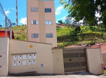 Apartamento · 56m² · 2 Quartos · 1 Vaga · Apartamento em Poços de Caldas