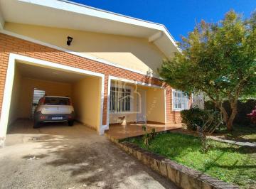 Casa · 246m² · 2 Quartos · 4 Vagas · Casa em Jardim dos Estados  -  Poços de Caldas