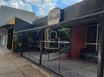 Comercial · 164m² · Ponto Comercial em Centro - Poços de Caldas