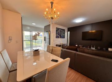 Apartamento · 65m² · 2 Quartos · 2 Vagas · Apartamento em Residencial Veredas - Poços de Caldas