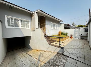 Casa · 277m² · 3 Quartos · 4 Vagas · Casa no Parque Primavera - Poços de Caldas