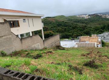 Terreno · 346m² · Terreno em Residencial Morumbi  -  Poços de Caldas