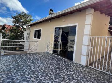 Casa · 202m² · 3 Quartos · 2 Vagas · Casa em Santa Angela  -  Poços de Caldas